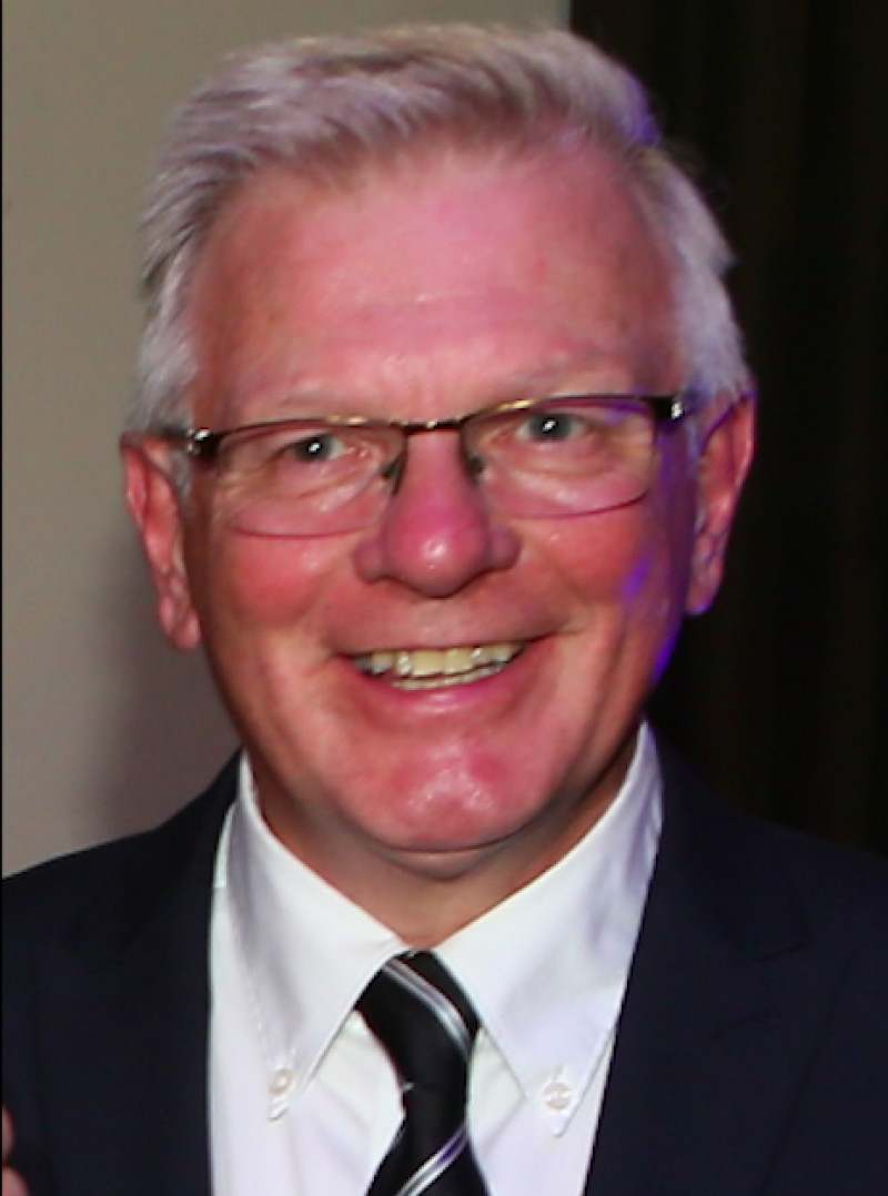 Main image for Alhambra Centre manager dies, 63