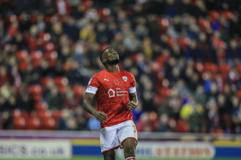 Main image for Reds trio ‘not involved’ in Struber’s plans