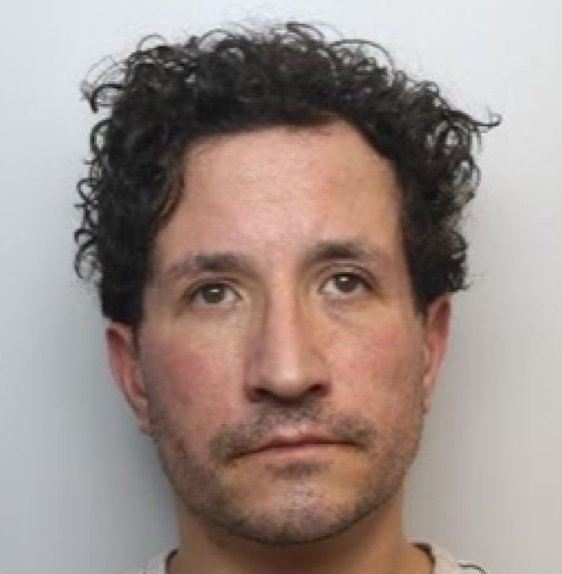 Main image for Man jailed following racially-aggravated assault