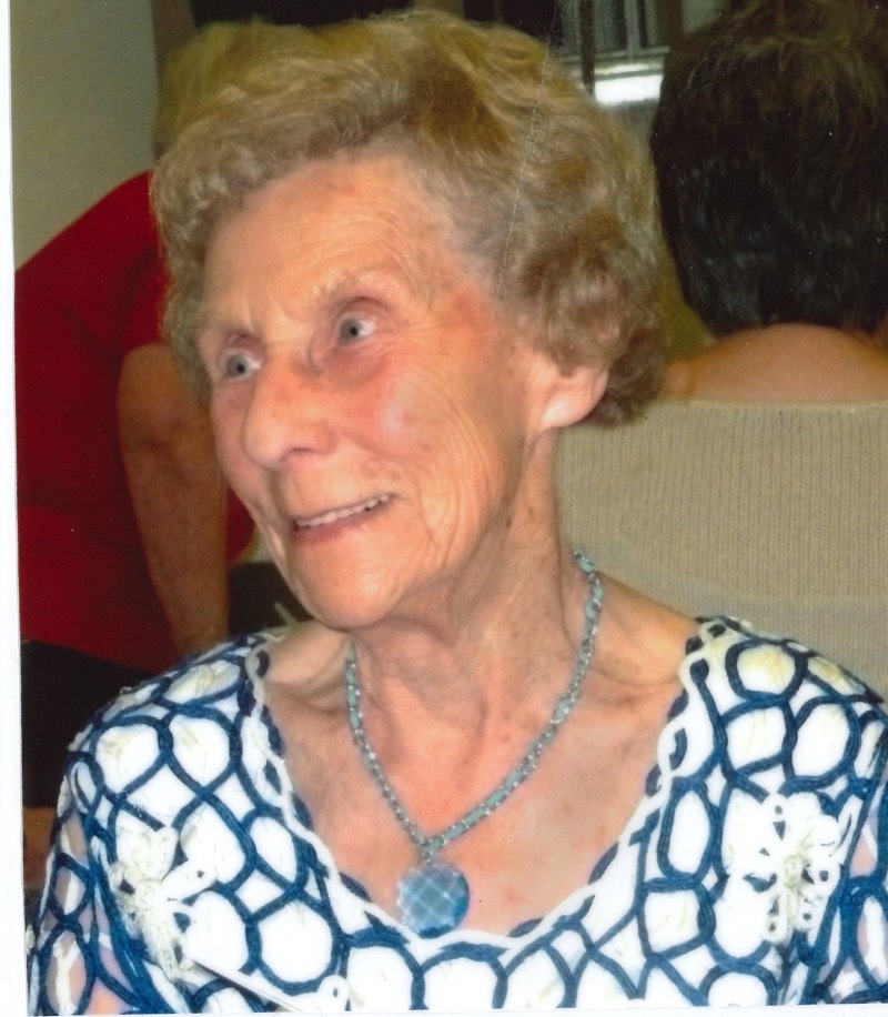 Main image for Tributes paid to popular Sylvia