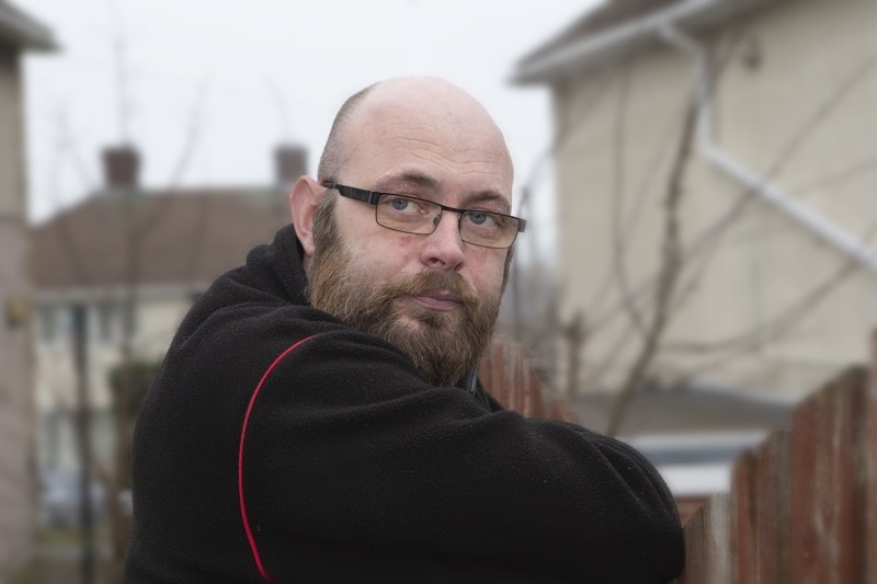 Main image for Bus driver calls for better support for frontline staff