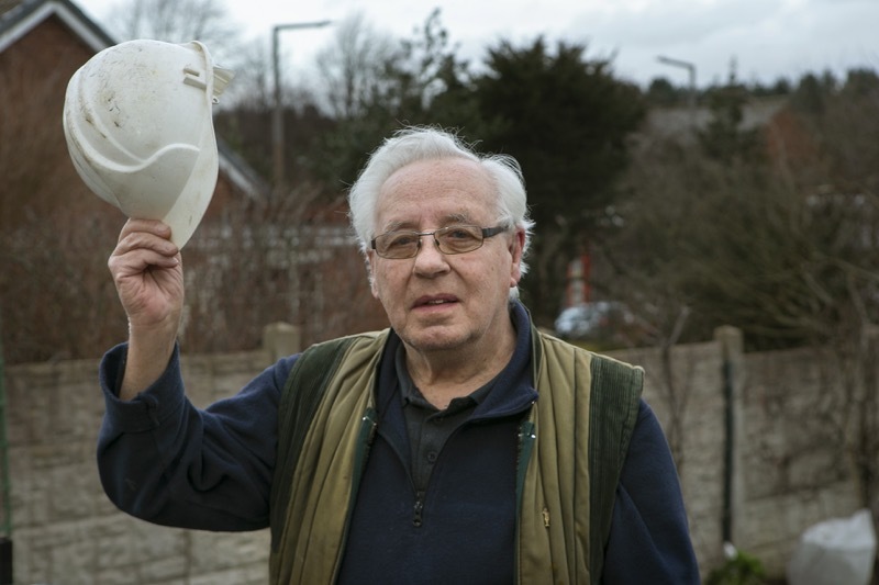 Main image for Miner Keith to retire