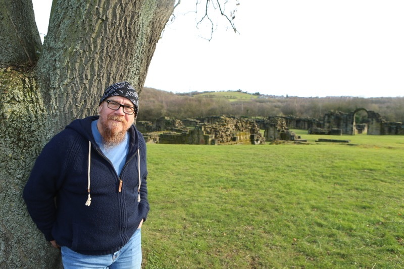 Main image for Flood risk scuppering historic site’s rebirth