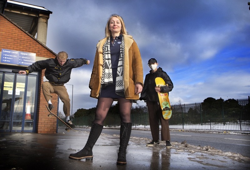 Main image for Young people to have say on £7m youth zone