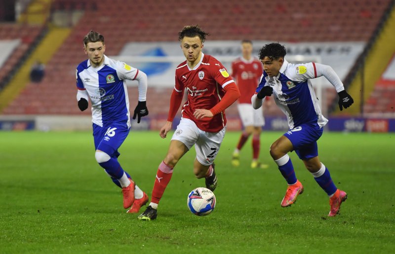 Main image for Versatile Williams eyeing up first start after injury woes