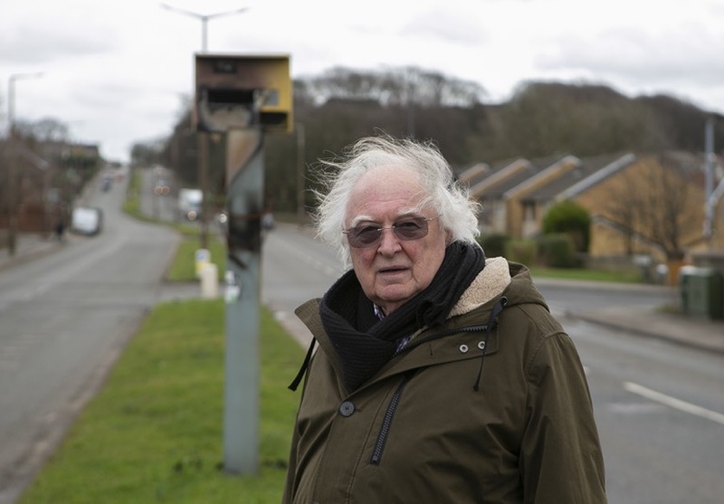 Main image for Campaigners’ hopes raised by new funding