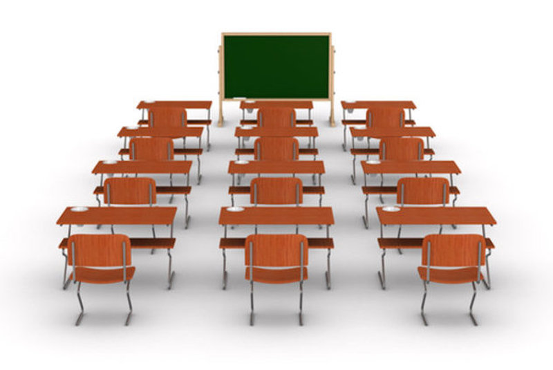 Main image for Homeschooled kids number doubles in a year