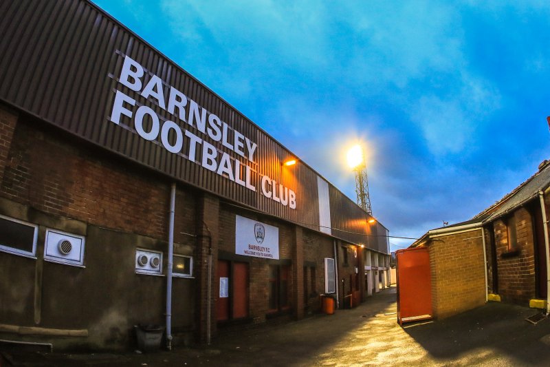 Main image for American striker joins Reds on deadline day