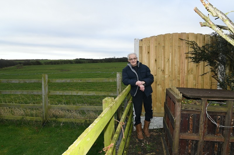 Main image for Giant development site’s stability concerns expressed