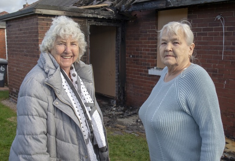 Main image for ‘Wake-up call saved lives’
