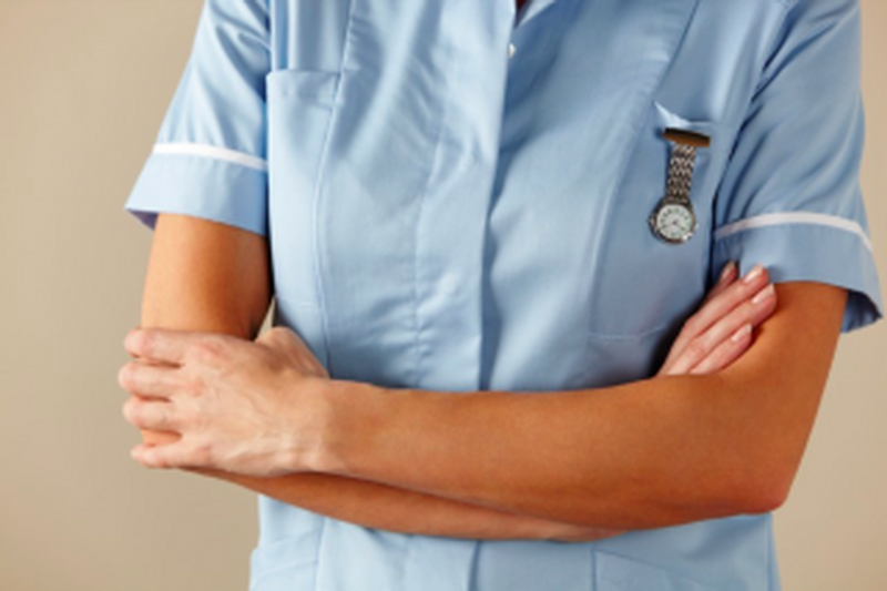Main image for Hospital ‘ran out of beds’