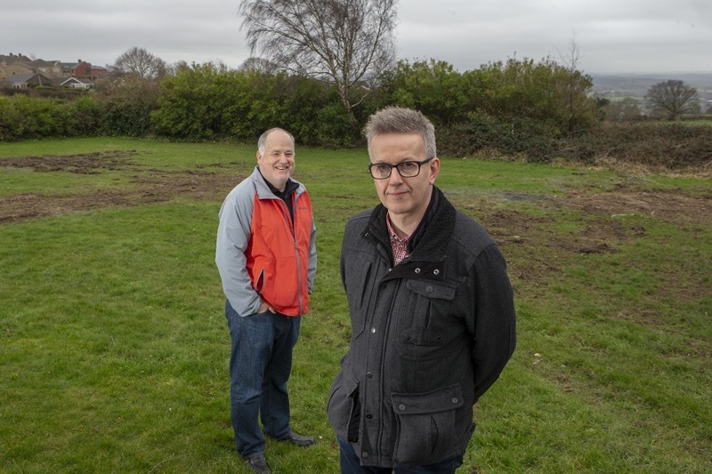 Main image for Councillor: ‘Local plan’ blueprint should be reviewed