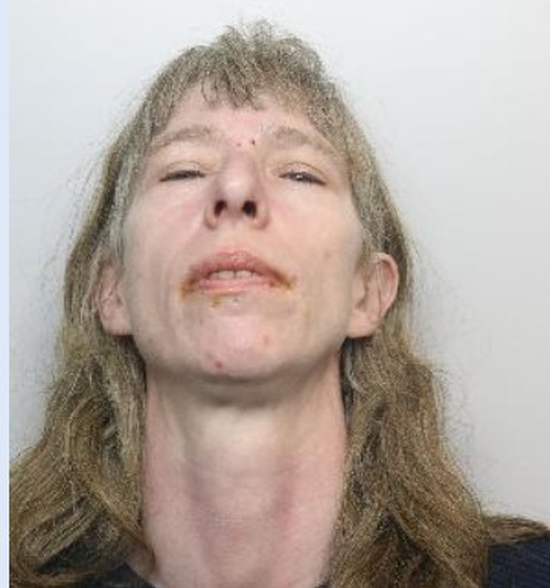 Main image for Prolific beggar arrested