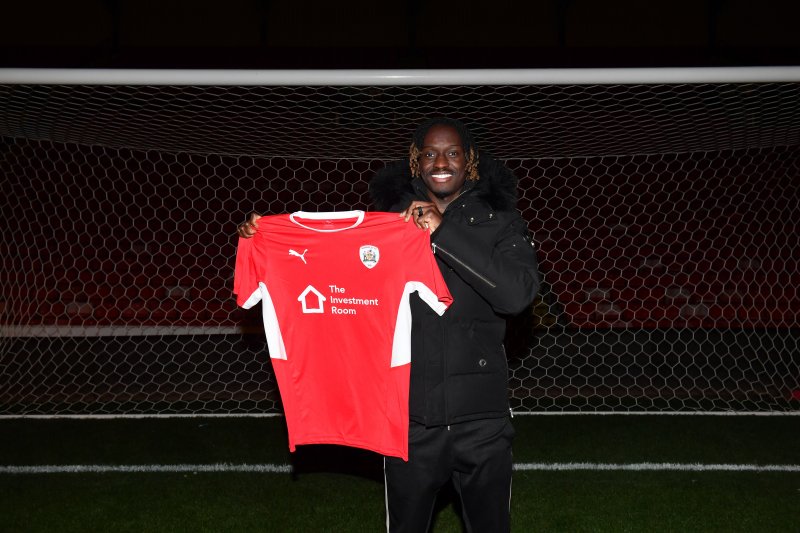 Main image for Quina deal confirmed