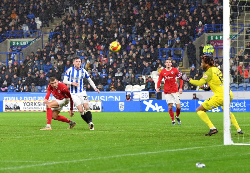 Main image for Reds out of FA Cup