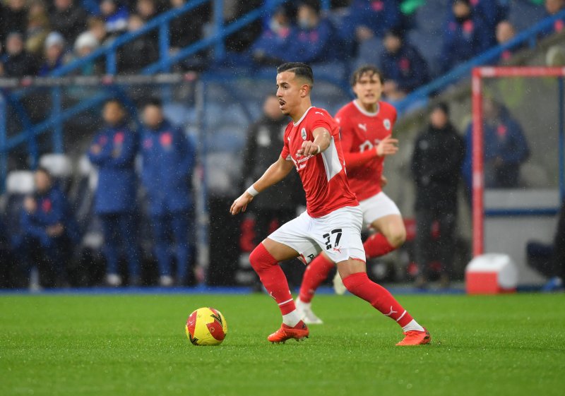 Main image for Bassi and Styles latest injury doubts as injuries becomes Reds 'trademark'