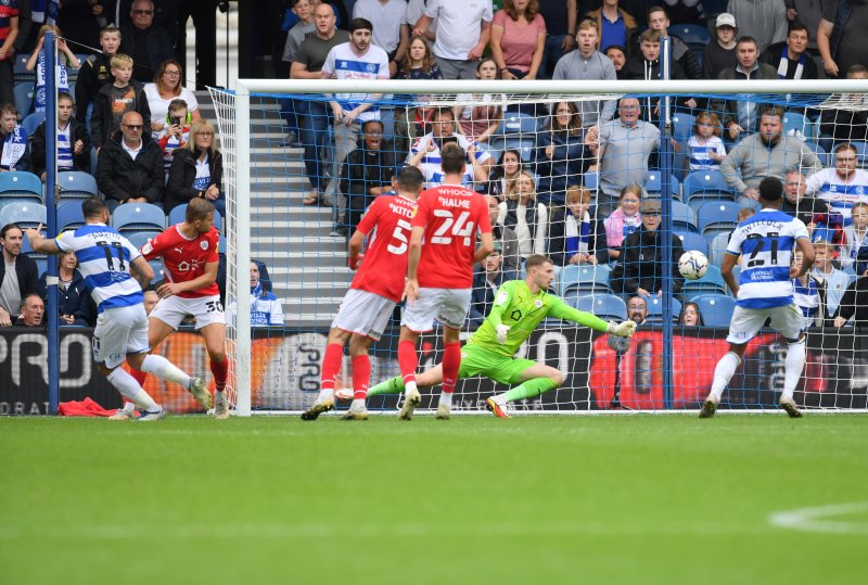 Main image for Reds look to avoid 7th straight loss against QPR