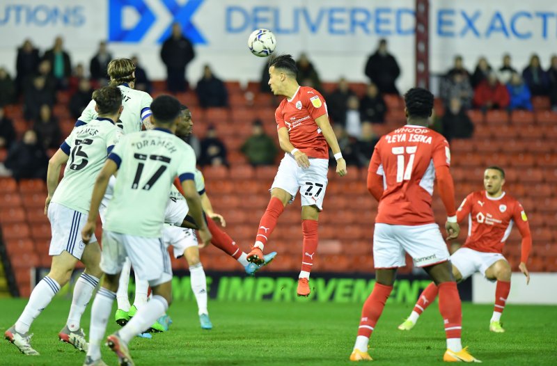 Main image for Five talking points from Cardiff loss
