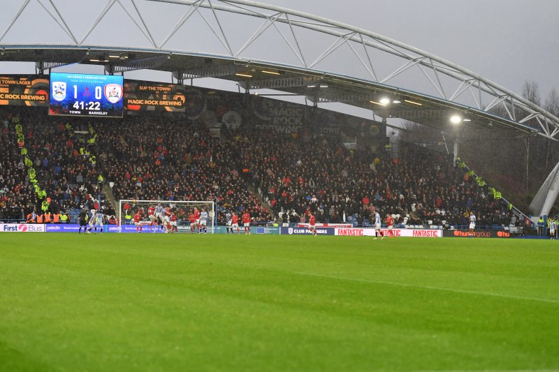 Main image for Five talking points from cup loss