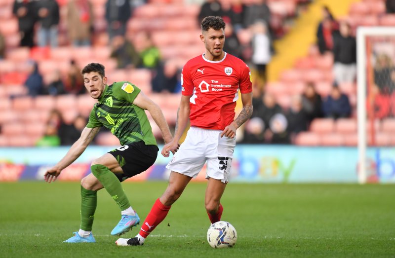 Main image for Wolfe thrilled with debut and believes injuries are over