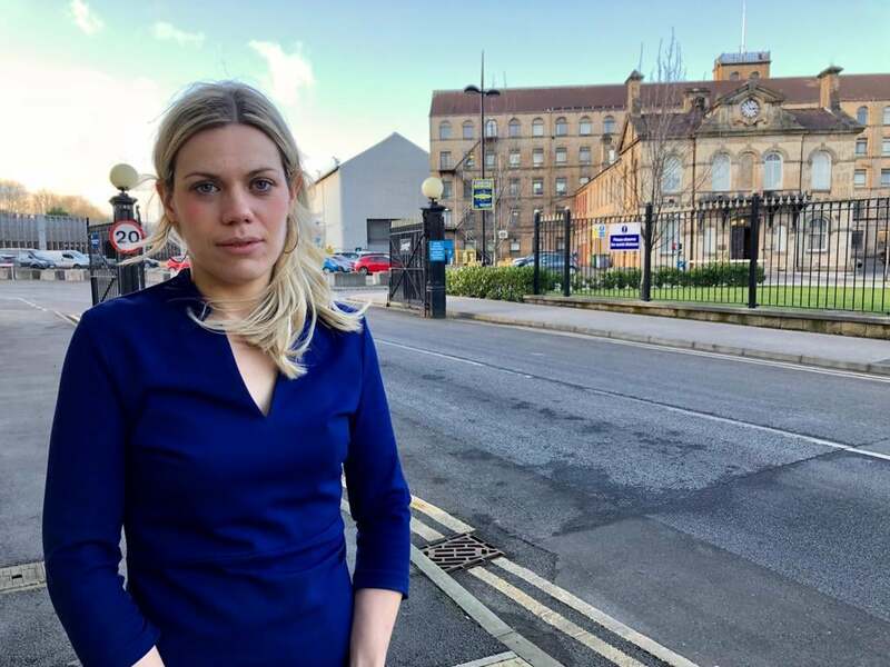 Main image for Steel plant’s future in doubt
