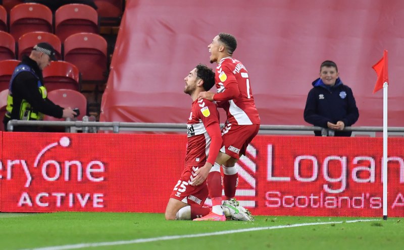 Main image for ‘I don’t think anyone outside Barnsley expects us to even grab a point’
