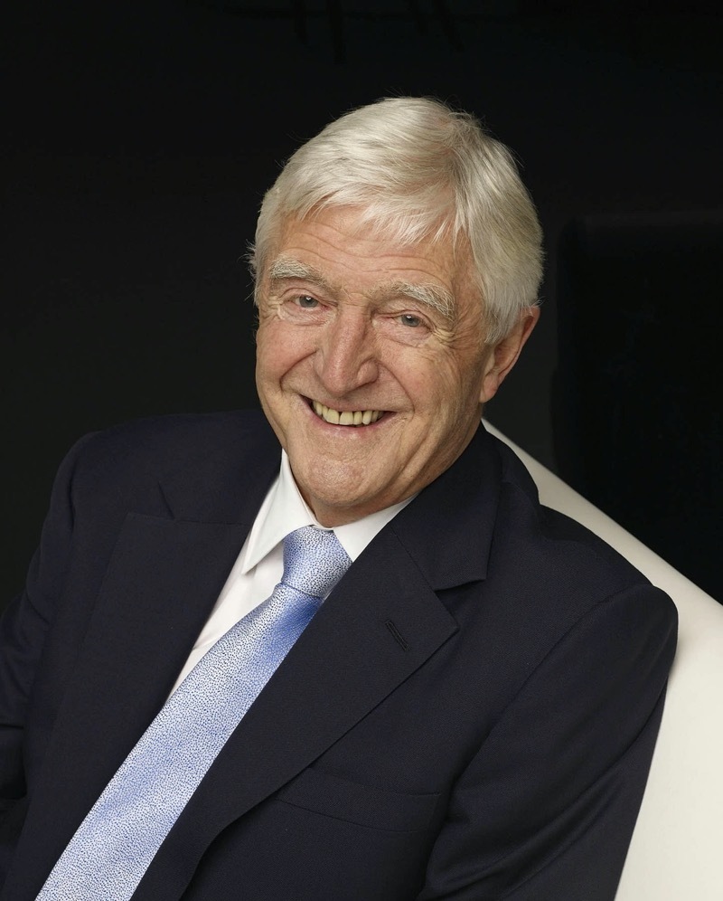 Main image for Homegrown honour for Parky