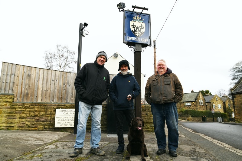 Main image for Pub regulars want popular venue to reopen