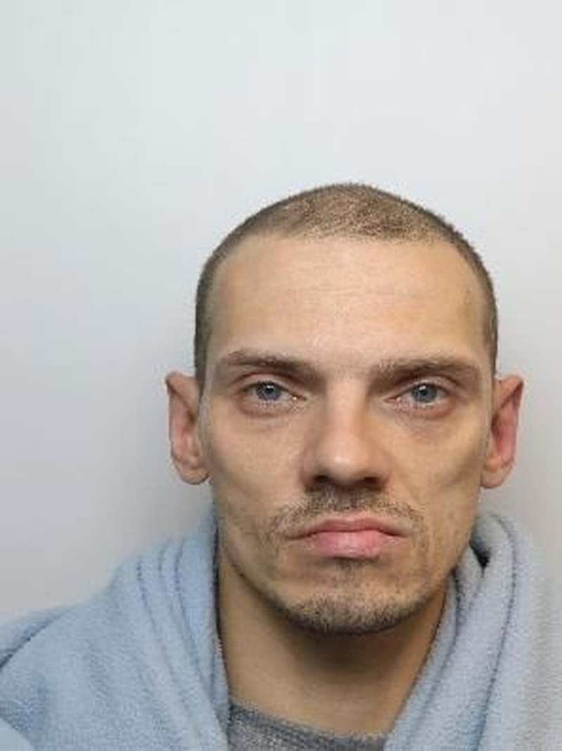 Main image for Son admits mum’s manslaughter