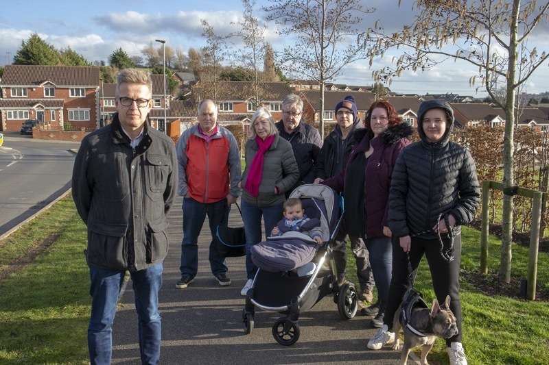 Main image for Service charge hike condemned