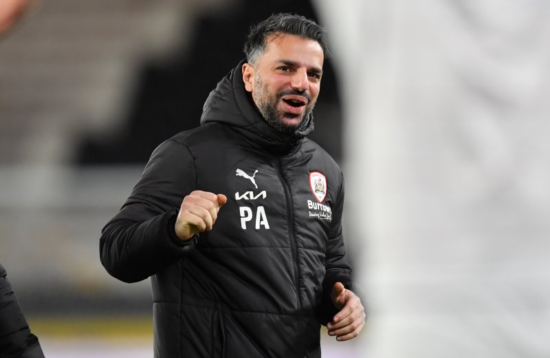 Main image for Five talking points from win at Hull
