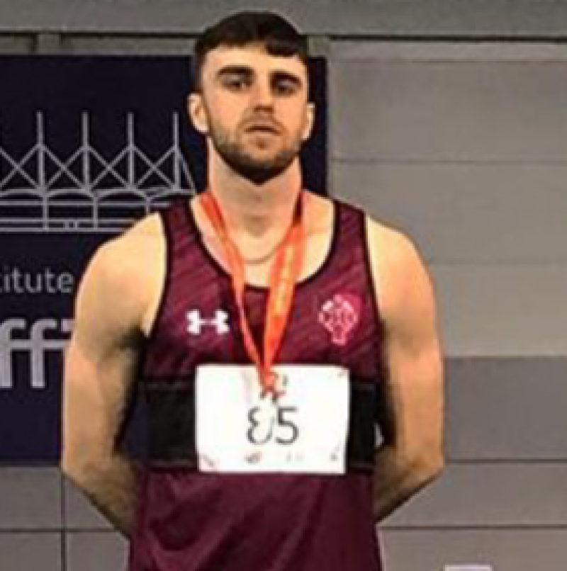 Main image for Joe wants British gold to start breakthrough year