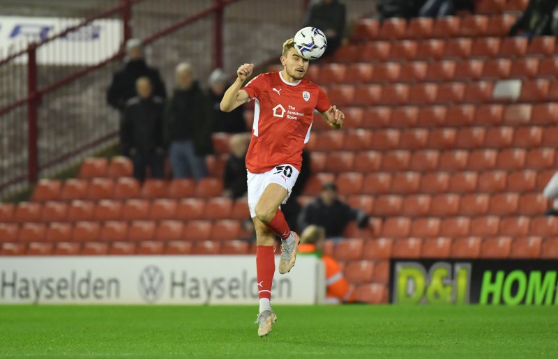 Main image for Helik hopes for Reds survival and World Cup with Poland in 2022