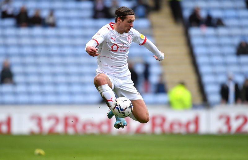 Main image for Asbaghi would have taken 0-0, Moon 'devastated' after error for late winner