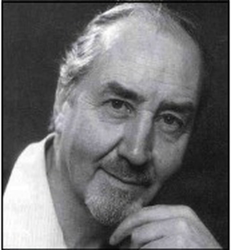 Geoffrey Brand