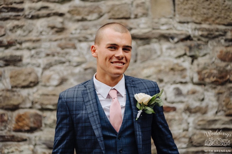 TRIBUTES: Jack Carne, who died last weekend.