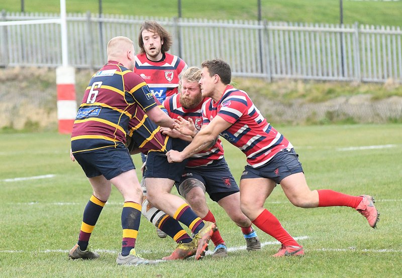 Main image for Barnsley beaten by promotion-chasing Wath