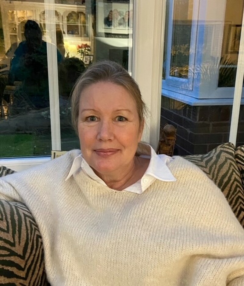 PRAISE: Lisa Wolff.