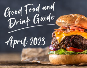 Calling all local food and drink establishments Image
