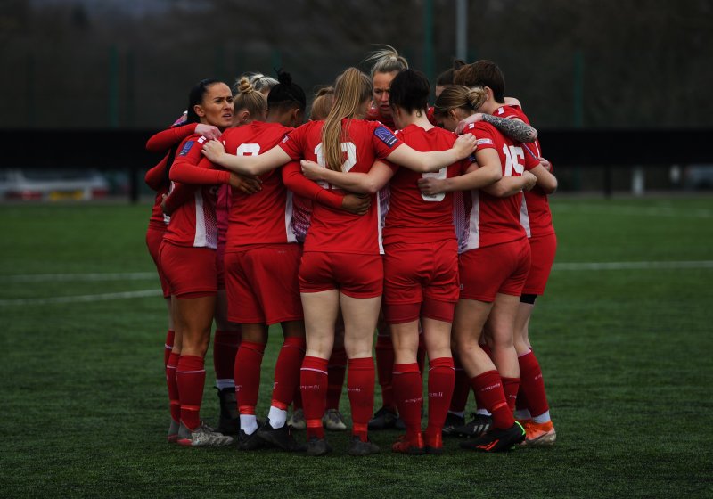 Barnsley WFC. Picture: Ian Marshall