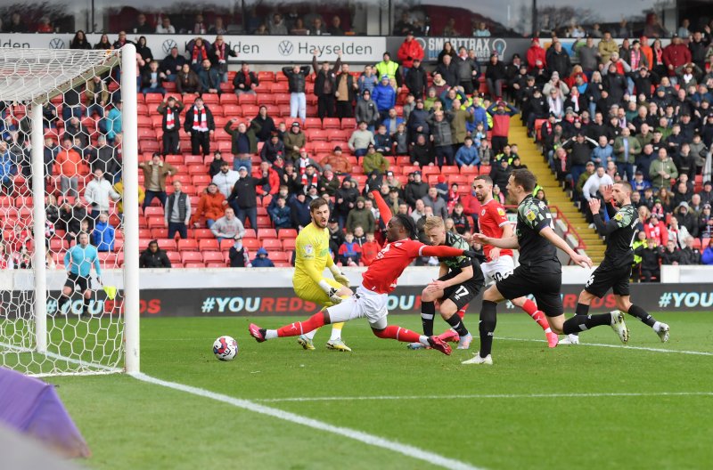 Main image for Talking points from win over Derby