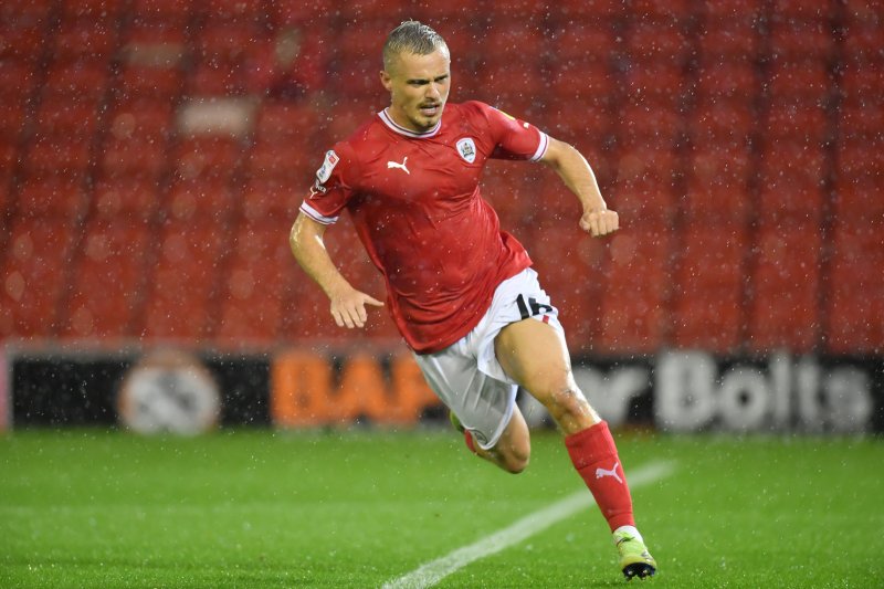Main image for Luke Thomas set to travel to former club