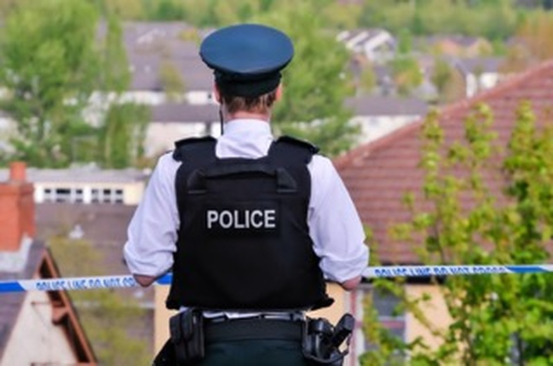 Main image for Armed robbery attempt sparks police probe