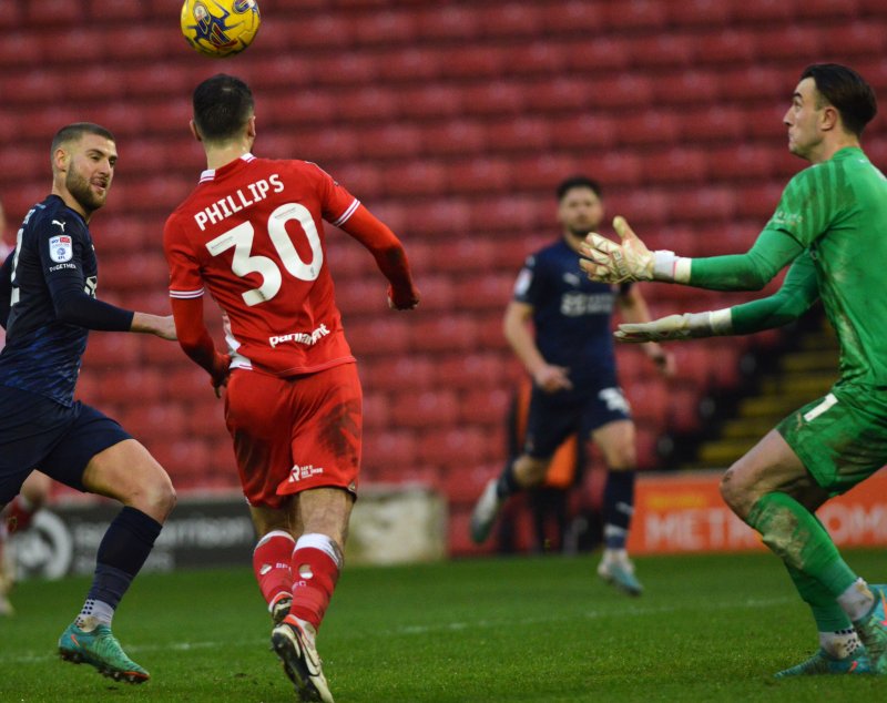 Picture: Ashton Brooke