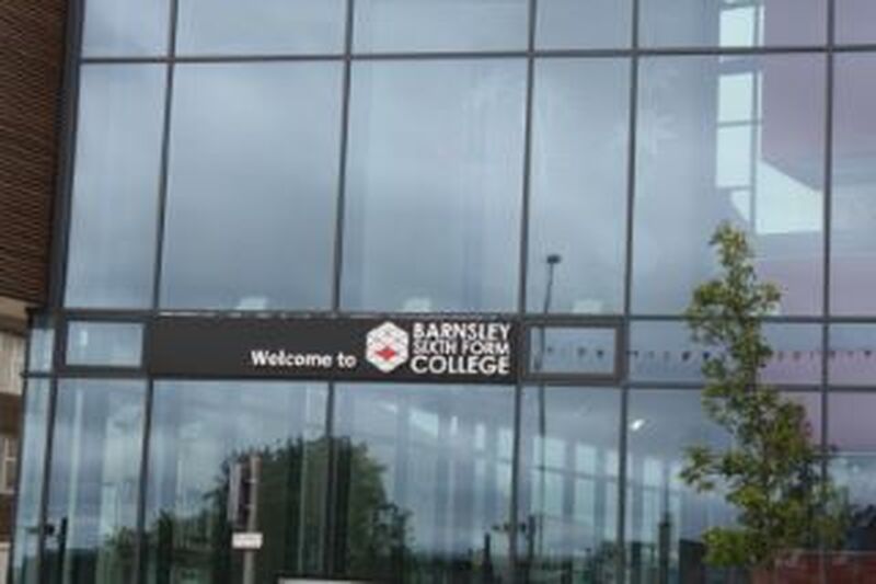 Main image for College strike action suspended