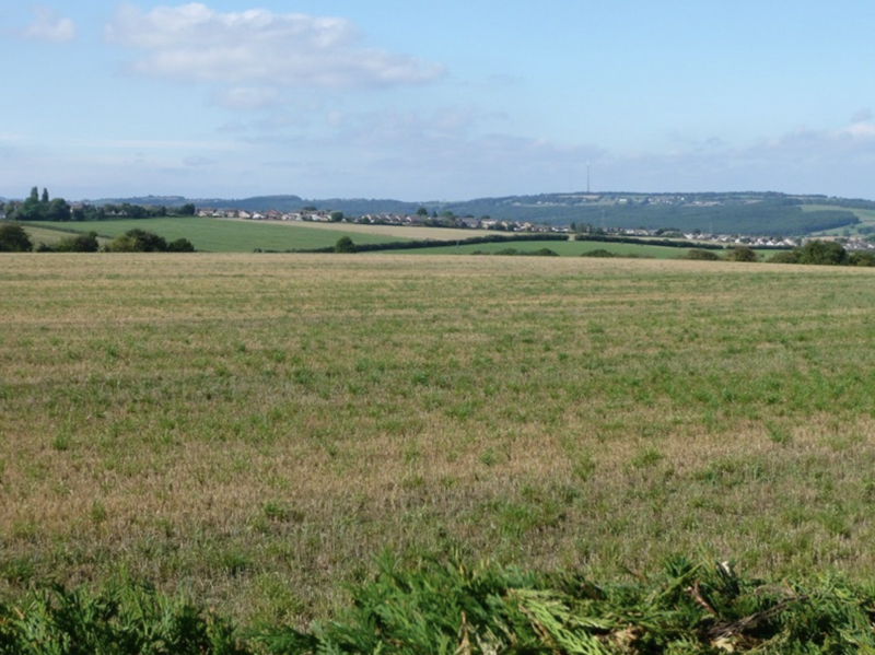 Main image for Coal Authority withdraw key objection at 1,500-home site