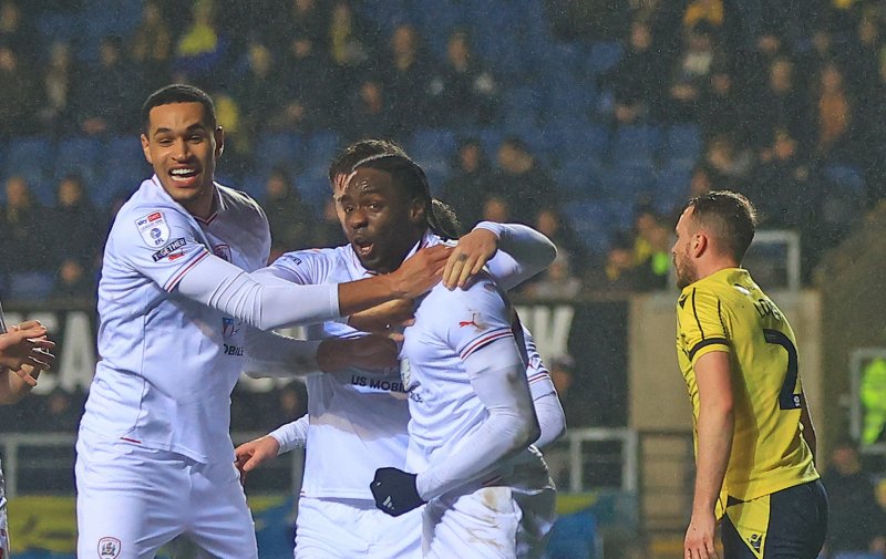 Main image for Cole and Russell in provisional Jamaica squad