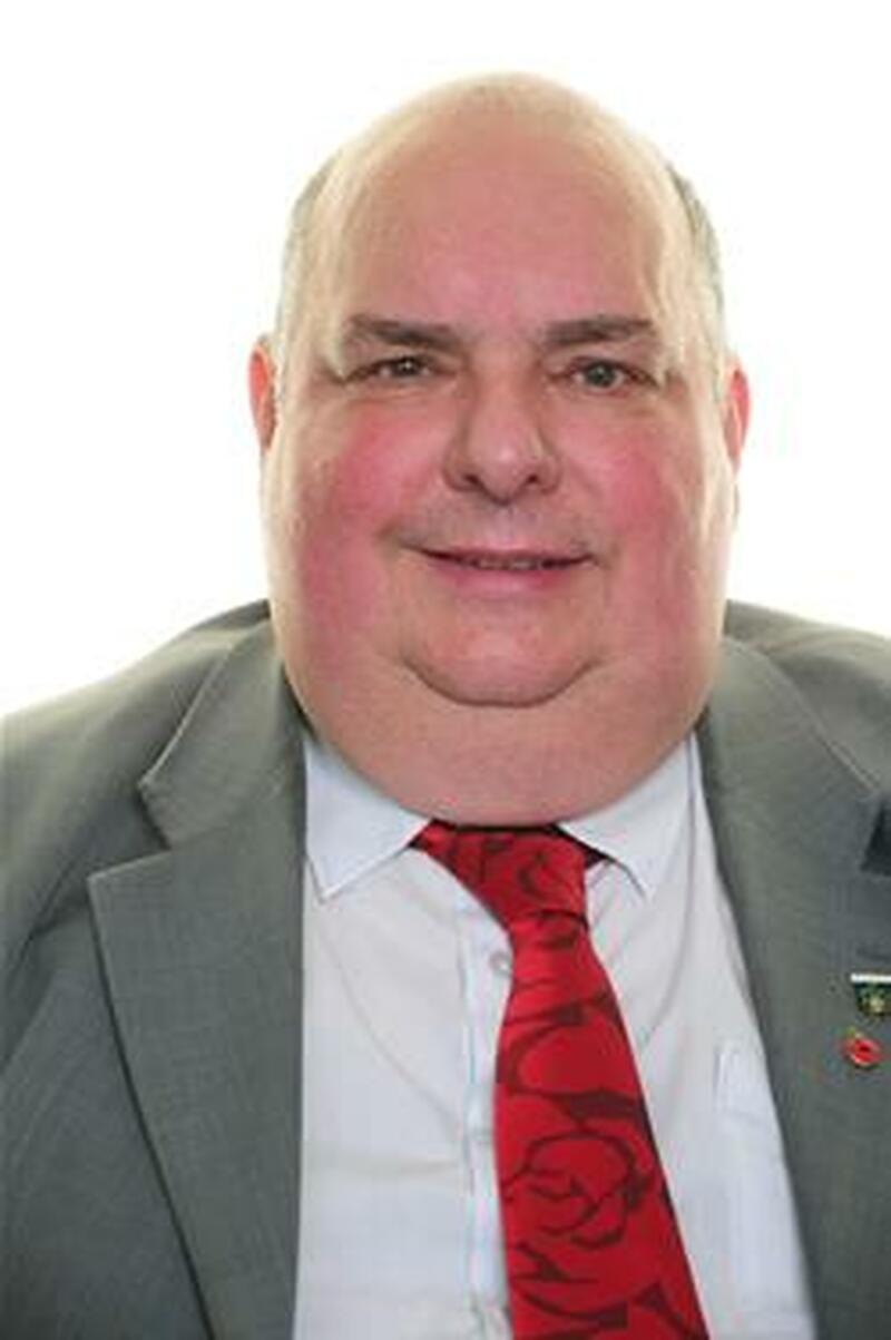 Main image for Calls for sleeping councillor to resign