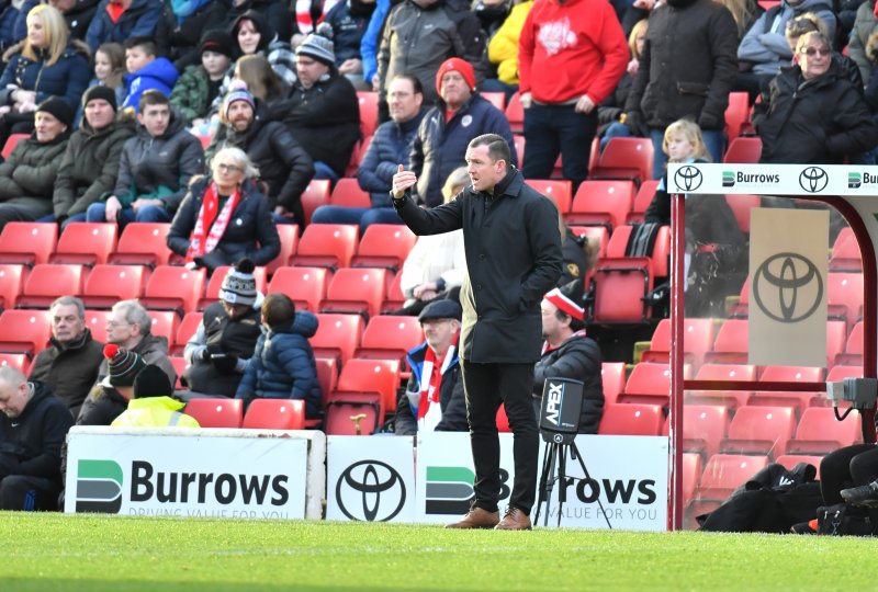 Main image for Barnsley 'still looking for free agents' but nothing close