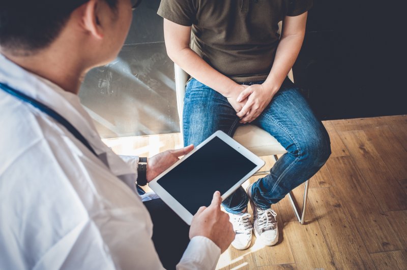 Main image for Sexual health clinics struggle with rocketing cases